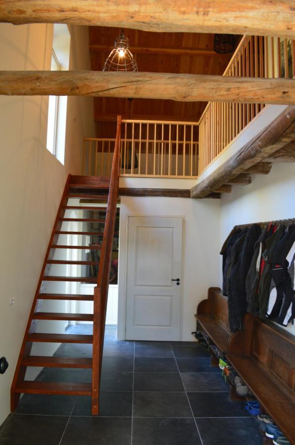 B&B De Bievangh Breda Exterior photo
